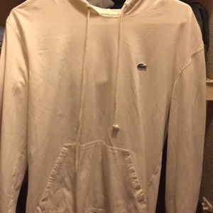 Vintage Lacoste Hoodie